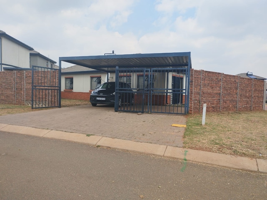 Johanneburg Leopards Rest Rental 1
